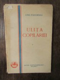 Ulița copilăriei - Ionel Teodoreanu