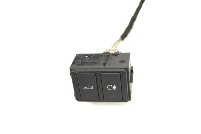 Comutator JAGUAR F-TYPE Coupe X152 2015 OEM: 1AD-SAX152A-D,150108-01,M749150-0227 12249386