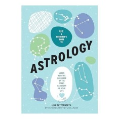 Beginner's Guide to Astrology