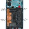 Display Huawei P30 Blue ( Service Pack )