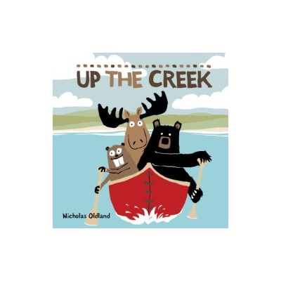 Up the Creek foto