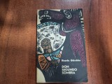 Don Segundo Sombra de Ricardo Guiraldes