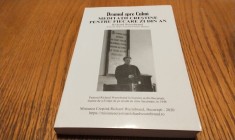 Drumul spre Culmi MEDITATII CRESTINR PENTRU FIECARE ZI DIN AN - Richard Wurmbrand - Misiunea Crestina Richard Wurmbrand, 2020, 376 p. foto