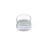 Capac recipient electrocasnic mic SMEG Original Coduri 768452845, 768452541