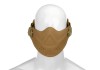 *Mască Half Face [INVADER GEAR]