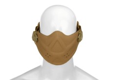 *Mască Half Face [INVADER GEAR]