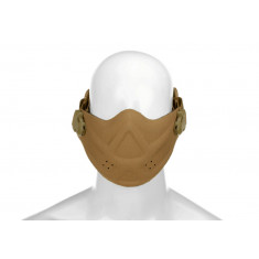 Mască Half Face [INVADER GEAR]
