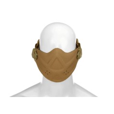 *Mască Half Face [INVADER GEAR]