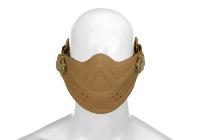 *Mască Half Face [INVADER GEAR] foto