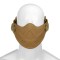 *Mască Half Face [INVADER GEAR]