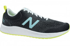 Pantofi de alergat New Balance W Fresh Foam Arishi v3 WARISCK3 gri foto