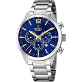 Ceas Barbati, Festina, Timeless Chronograph F20343/2 - Marime universala