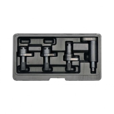 Set 4 piese blocare distributie Yato YT-06012 foto