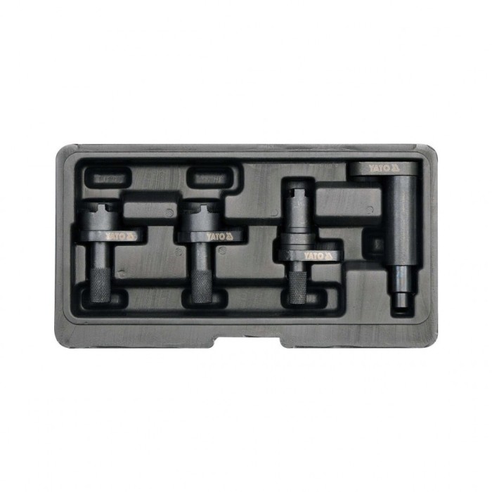 Set 4 piese blocare distributie Yato YT-06012