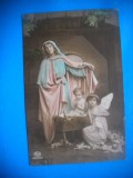 HOPCT 426 DX SARBATORI FERICITE 1923-FELICITARE-CIRCULATA