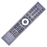 TP6187R Telecomanda pentru LCD/LED GRUNDIG cu 3D ARCELIK, BEKO, Oem