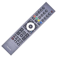 TP6187R Telecomanda pentru LCD/LED GRUNDIG cu 3D ARCELIK, BEKO