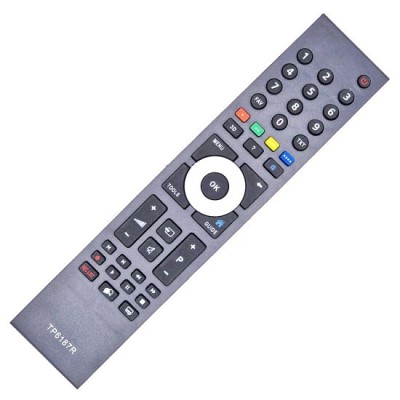 TP6187R Telecomanda pentru LCD/LED GRUNDIG cu 3D ARCELIK, BEKO foto