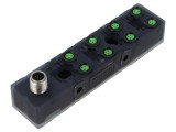 Cutie conexiuni M8 3 pini 24VDC 1,5A IP67 Murrelektronik 8000-88060-0000000
