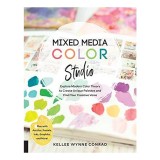 Mixed Media Color Studio