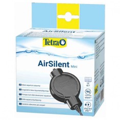 Tetra AirSilent Mini foto