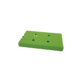 Acumulator de răcire pentru frigider BOSCH 00658234 SIEMENS NEFF Original