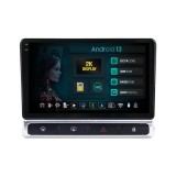 Cumpara ieftin Navigatie HUB64 Citroen C3 (2024+) High-V, 4GB RAM, Android, Octacore, Slot Sim 4G, DSP, GPS, Wi-FI, Carplay, Android Auto, USB, Bluetooth, Waze, Touc