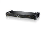 Distribuitor KVM PS/2 VGA 4 porturi, Aten CS9134