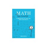 Math with Bad Drawings: Ideas + Stick Figures = Enlightenment