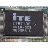 IT8713F-S GXS Circuit Integrat