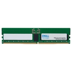 Dell Memory 32GB-2Rx8 DDR5 RDIMM5600 MHz foto