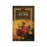 Poezii. Antume - Paperback - Mihai Eminescu - Paralela 45