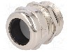 Presetupa alama, M32, IP68, {{Seria producatorului}}, BM GROUP - 2532 foto
