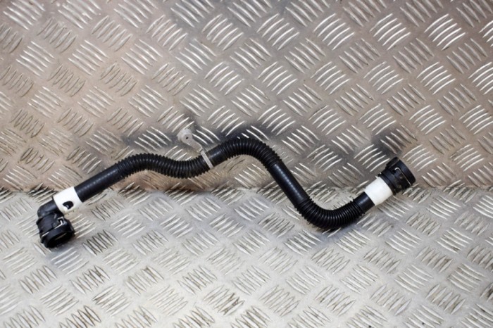 Furtun de lichid de răcire TESLA MODEL 3 2021 OEM: 1629594-00-B 14977037