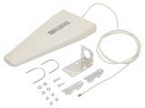 Antena Exterioară 5G LTE 10dBi 50&Omega; 680-3800MHz