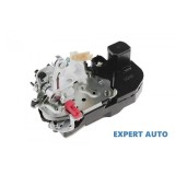 Actuator inchidere centralizata incuietoare broasca usa spate Jeep Grand Cherokee 3 (2004-2011)[WH,WK] #1
