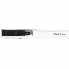 Scanner portabil Iris IRIScan Book 3, A4 foto