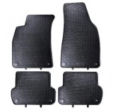 Set covorase cauciuc Audi A4 B6/B7 2000 - 2008, Oem