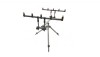 Rod pod east shark RP122 pentru 4/5 lansete
