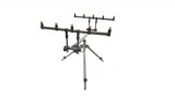 Rod pod east shark RP122 pentru 4/5 lansete