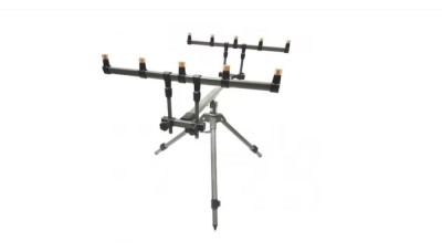 Rod pod east shark RP122 pentru 4/5 lansete foto