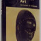 AFRICAN ART by FRANK WILLETT , 1977