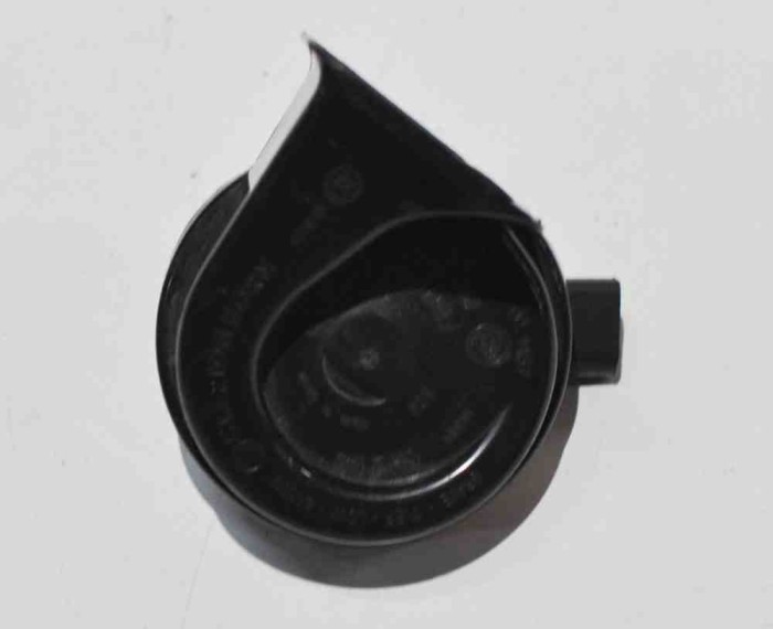 Claxon AUDI A3 8P1 2007 2322308