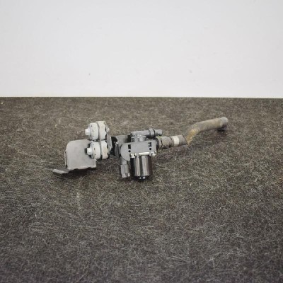 Pompa de apa auxiliara BMW 5 F10 2011 OEM: 8517077160509 2893236 foto