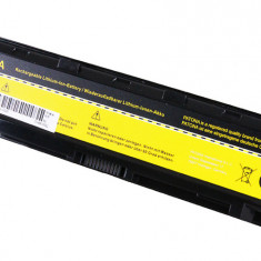 Toshiba Satellite C50 50D 50D 50D 50t 55 55D, C55Dt C55t 4400 mAh baterie / baterie reîncărcabilă - Patona