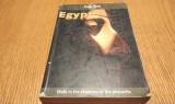 EGYPT - Andrew Humphreys, Siona Jenkins - LonelyPlanet Publication, 2002, 587 p.; lb. engleza