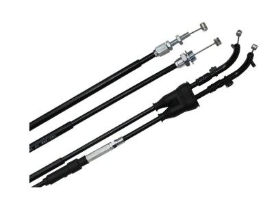 Cablu acceleratie Yamaha WR 250F 07- 13 YZF 250 06- 13 WR450F 07- 11 53.111072 foto