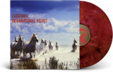 International Velvet (Recycled Colour Vinyl, 25th Anniversary Edition) | Catatonia