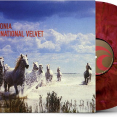 International Velvet (Recycled Colour Vinyl, 25th Anniversary Edition) | Catatonia