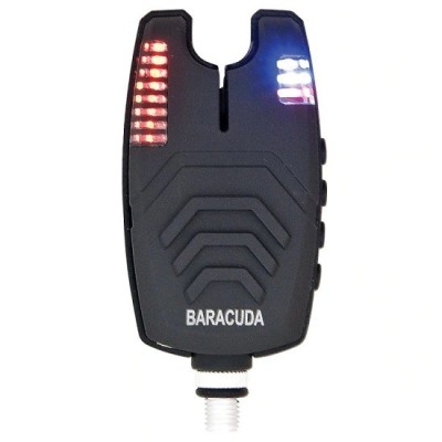 Avertizor Baracuda TLI 32 sonor optic mufa jack foto